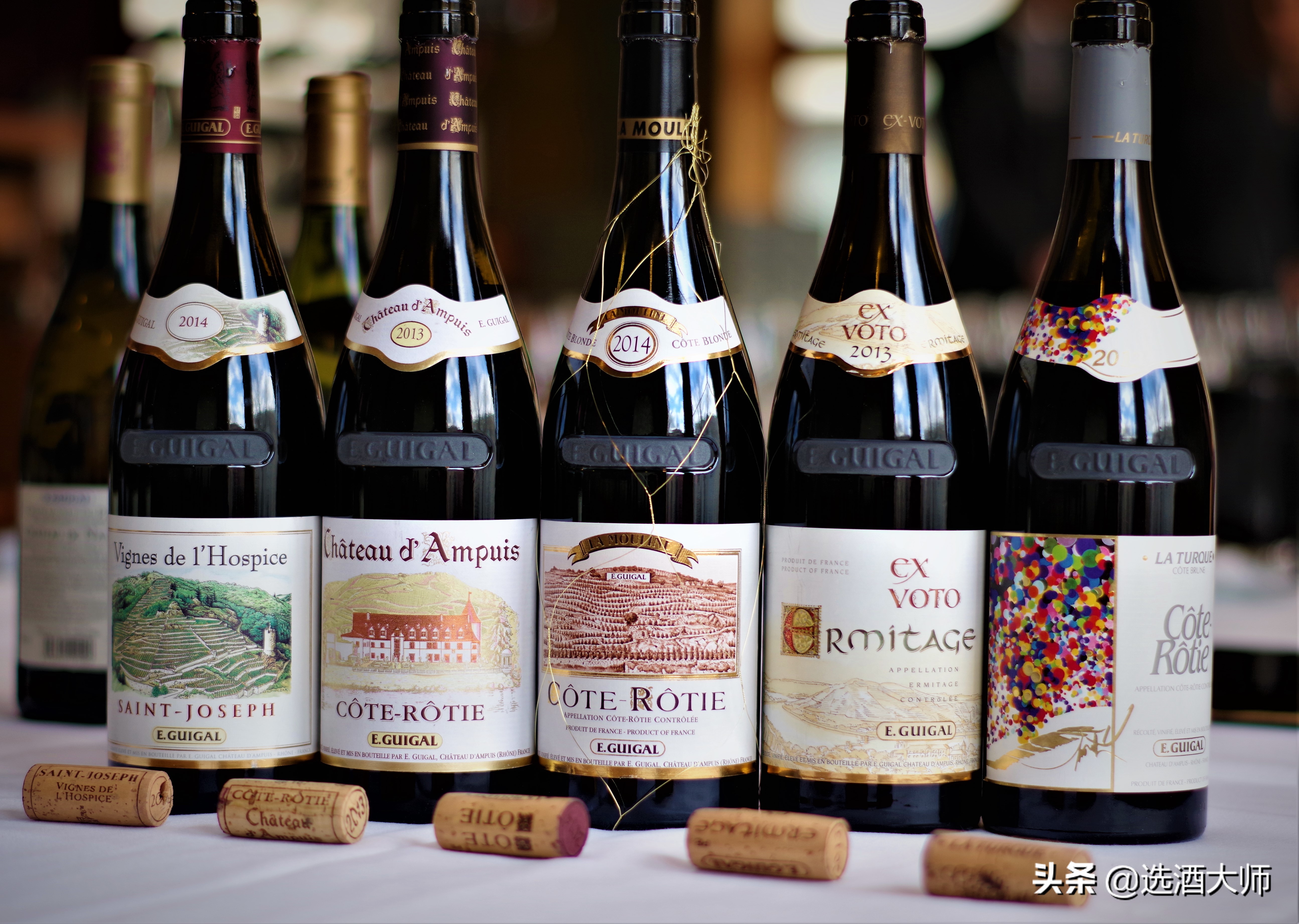 法国顶级红酒,法国红酒顶级红酒