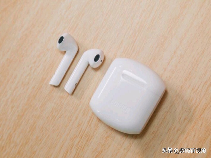 国产品牌蓝牙耳机对比airpods,国货当自强国货精品