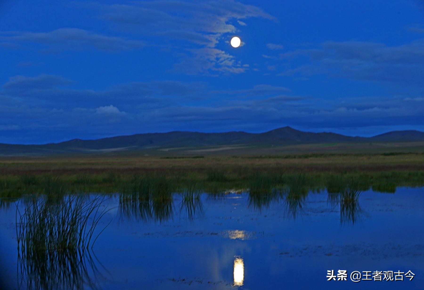 四十年前的锡林浩特,50年前锡林浩特与现在的变化