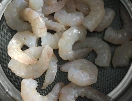 水晶虾仁的最佳做法,水晶虾仁详细做法