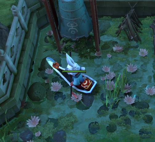 dota2rpg地图制作教程,dota2珍藏轮回攻略