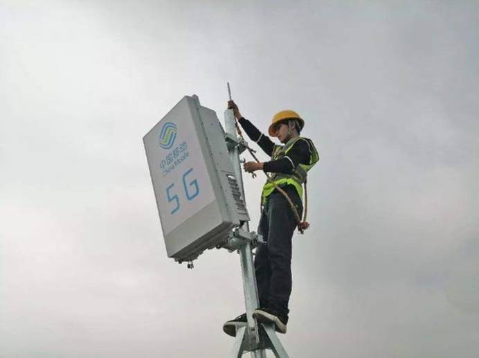 进入5G时代不容易，中国电信宣布5G套餐资费，高额费用让人止步