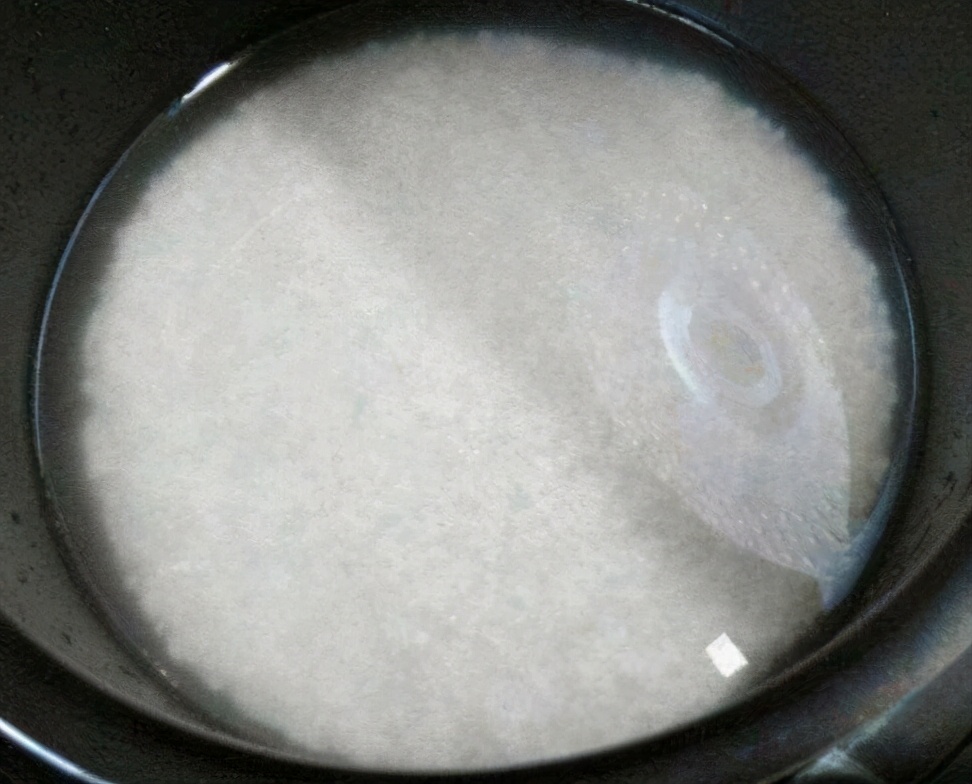 蒸米饭时一半米一半水可以吗,蒸米饭到一半能加水吗