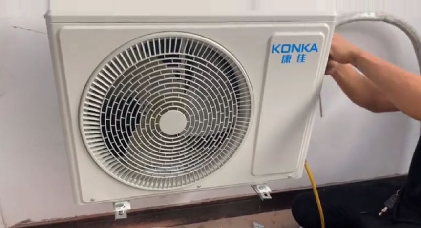 空调销量排行榜2021前十名品牌,日本本土空调品牌排行