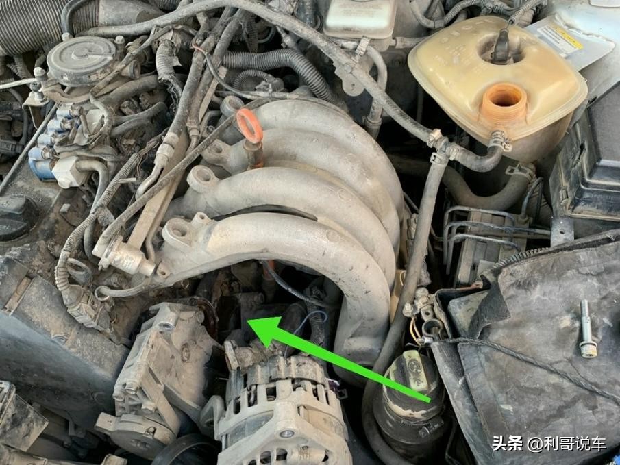 只有开空调就高温是什么原因,打开汽车空调高压一直升