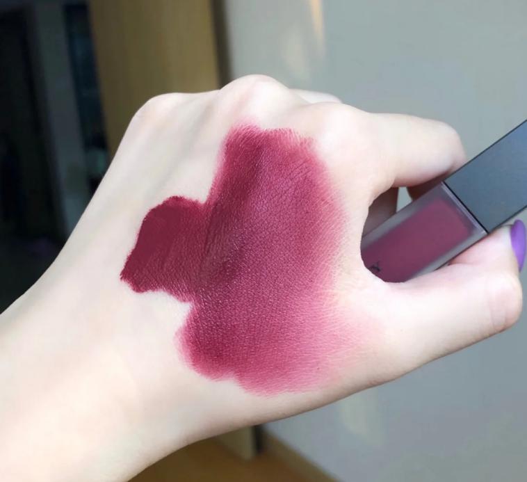 黄皮踩雷的大牌口红,黄皮深唇踩雷口红