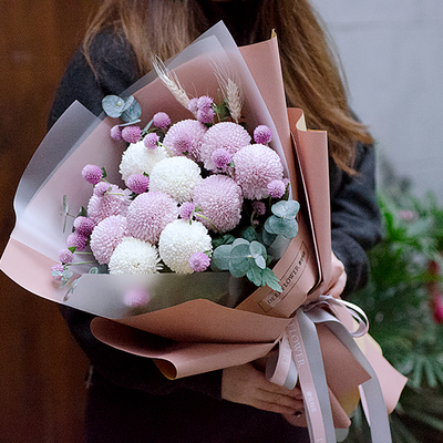 鲜花插花技巧专业术语,插花常见鲜花名称大全