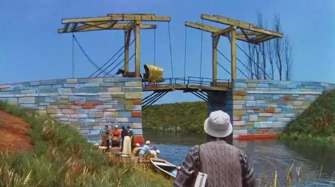 黑泽明经典电影,黑泽明电影解说