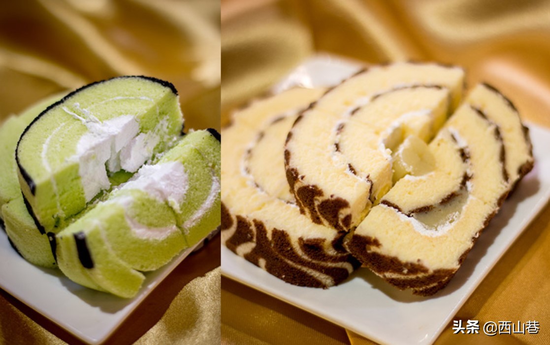 台湾传统老字号饼屋,中山老字号饼家