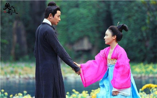 袁姗姗有什么电视剧未播,袁姗姗近期新播电视剧有哪些