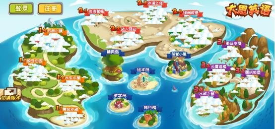 大思英语免费试学,大思英语学员视频全集