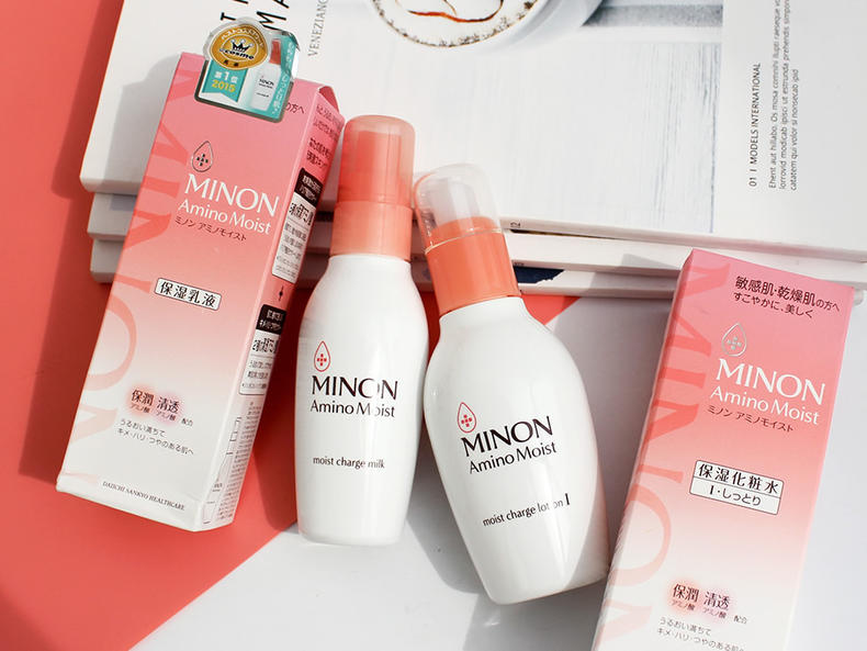 回购率超高值得吹爆的平价水乳,t区油加敏感肌平价水乳