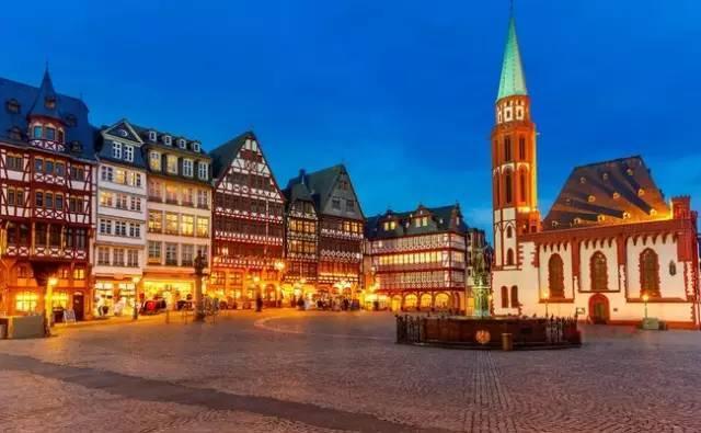 德国经典品牌有哪些,德国有哪些值得称赞的好品牌