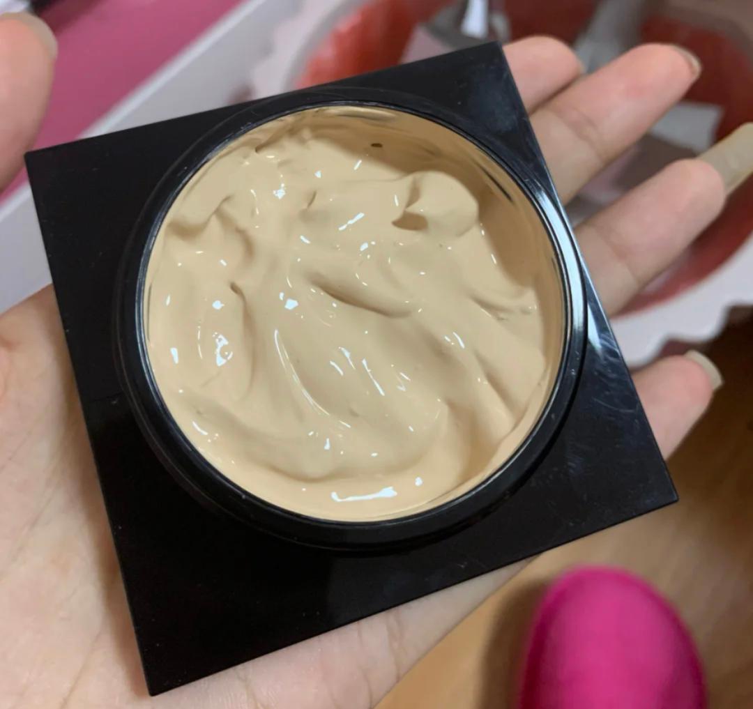 年度养肤粉底TOP6！不卡粉、不爆皮，干皮油皮底妆修容*法大**