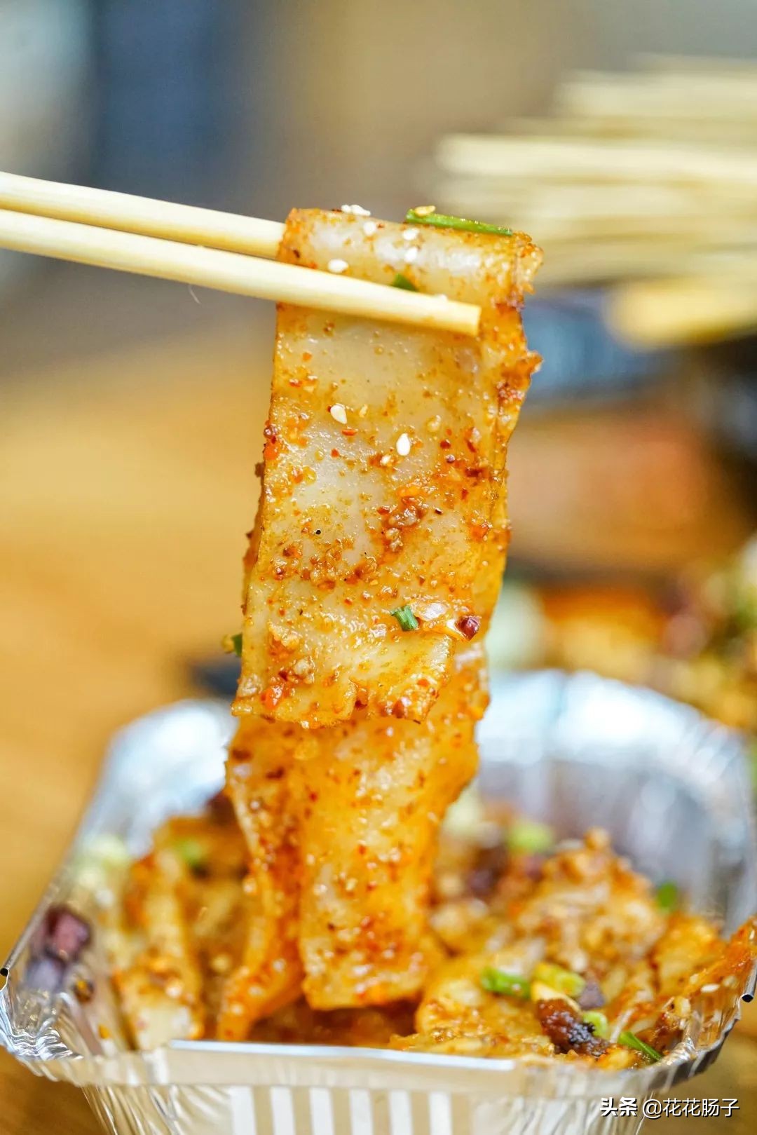 开了20年的冒菜,贵阳最正宗的老贵阳烤肉