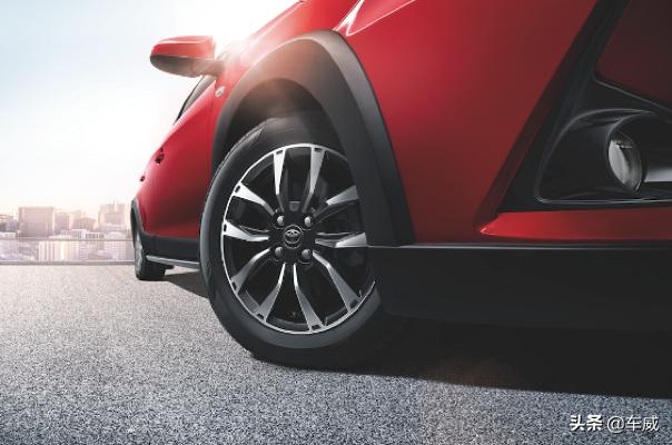 丰田致炫x2022款豪华版plus回收价格,广汽丰田致炫x落地价