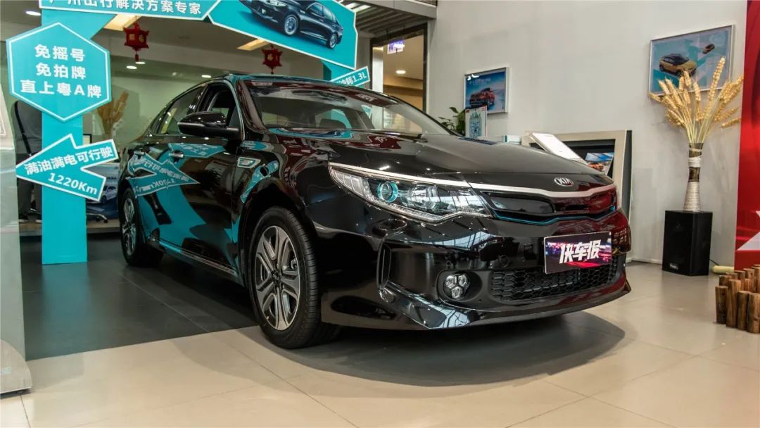 起亚k5插电混动靠谱吗,起亚k5插电混动值得买吗