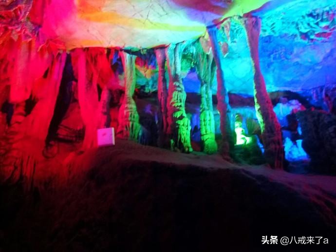 阳春市春湾旅游景点,阳春市免费景点大全