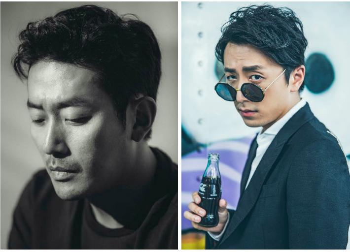 白客紫色果然有韵味,白客变成颜值明星