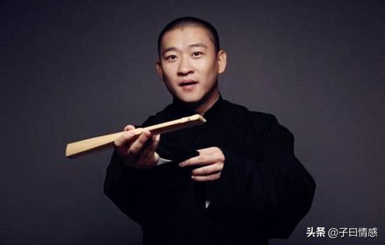 岳云鹏曹云金事件始末,岳云鹏说师娘跪在曹云金面前