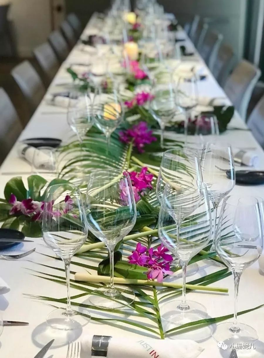 推荐！10家适合亲朋好友组团拔草的餐厅！