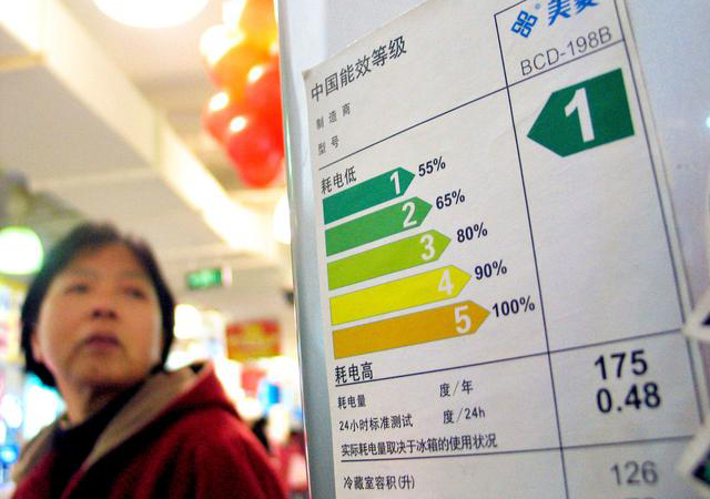 空调买一级能效还是三级能效划算,空调三级能效和一级能效买哪个好