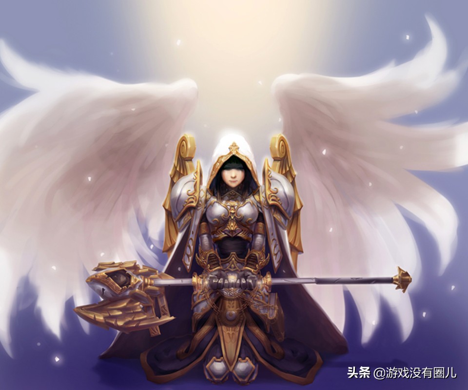 魔兽怀旧服牧师有哪些技能,魔兽怀旧服牧师怎么玩的