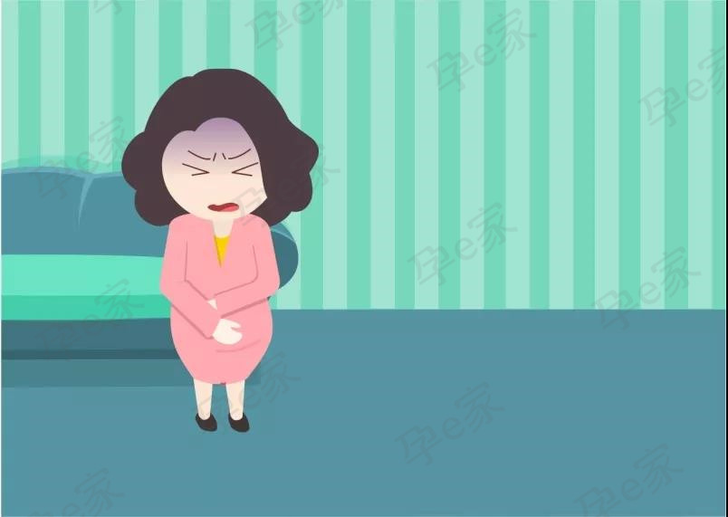 孕期底下总潮湿有味用什么药,孕期内裤总是潮乎乎的