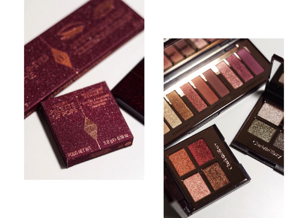 没有女生能够SayNO的圣诞礼物，不管送谁（我）都合适