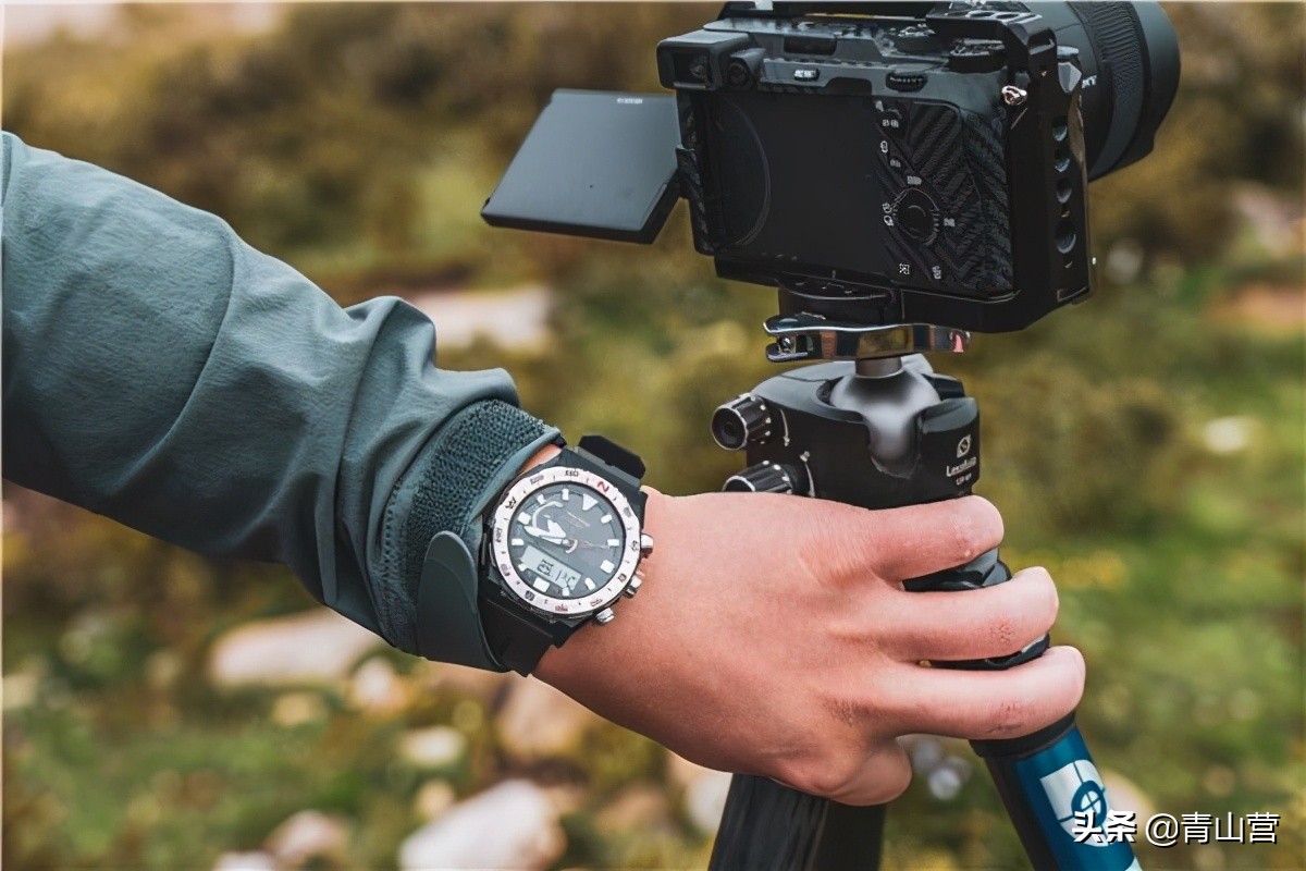 测评文章|璀璨的户外才是唯一能亲身体验的梦境