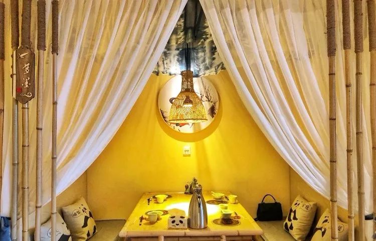 低卡路里零负担！这种火锅我敢天天吃！成都熊猫小禅院3人仅88元