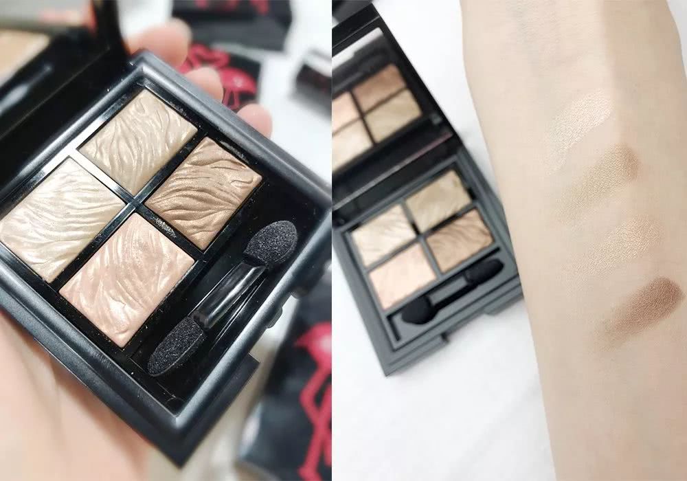 艾诗缇新品闪亮登场拥抱肌肤之美,艾诗缇高光