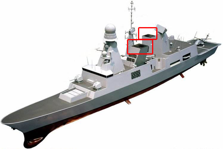 国产坦克有热成像系统,坦克红外线与热成像军事科技