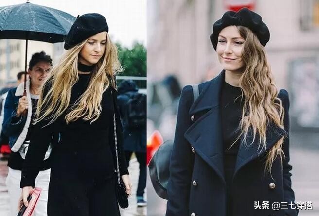 双层贝雷帽花样教程完整视频,花样贝雷帽的编织教程视频