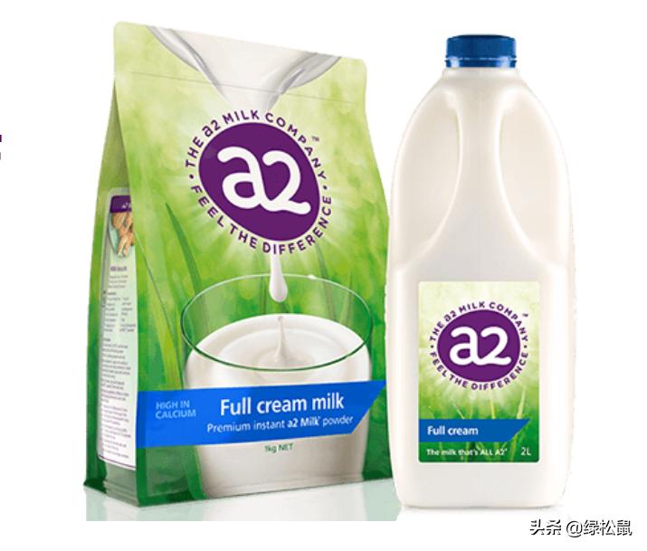 a2奶粉澳版会不会有新冠,a2奶粉疫情涨价吗