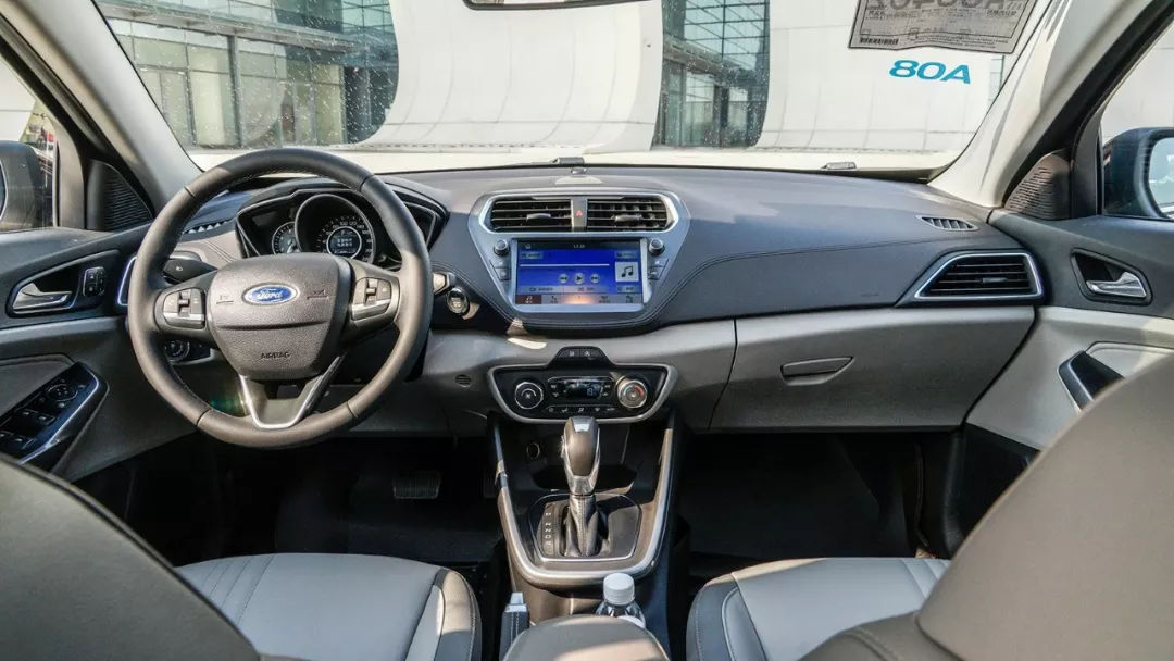 开起来没有异响的车,开起来舒适度也不差