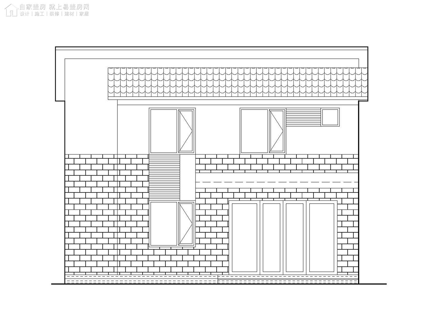 赵县民宿钟点房,河北乡村民宿设计效果