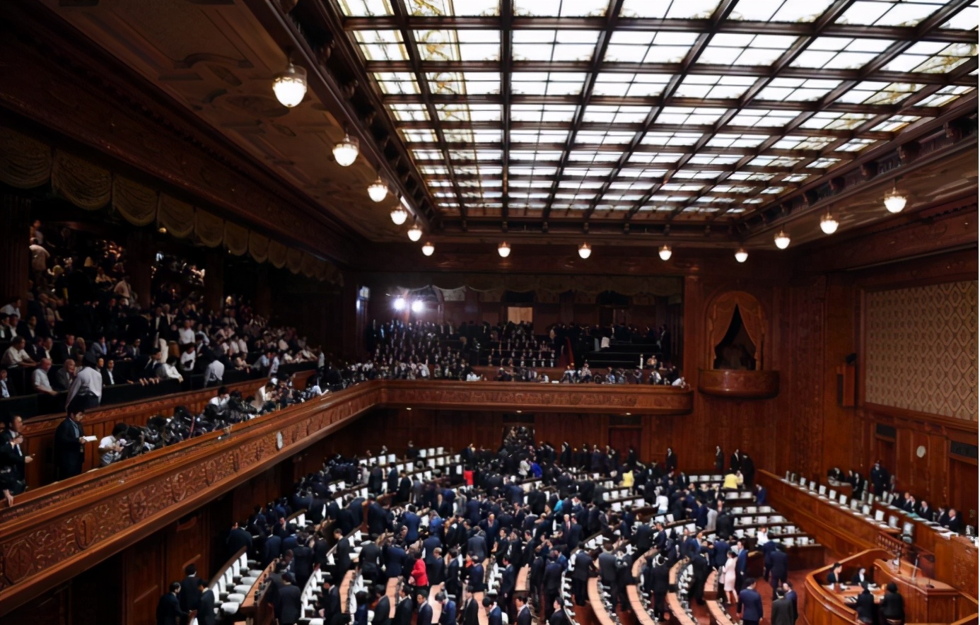 昭和电工事件:企业贿赂政府大案,源于美国主导的战后日本改革