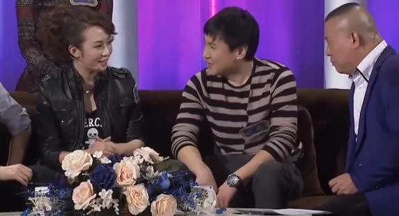 沈腾马丽王牌对王牌避嫌哪一集,沈腾马丽向往的生活不避嫌