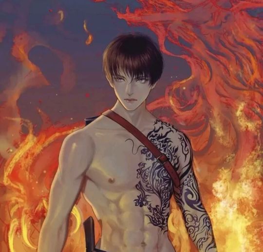 盗墓笔记动漫图片小哥吴邪,盗墓笔记动漫图片瓶邪