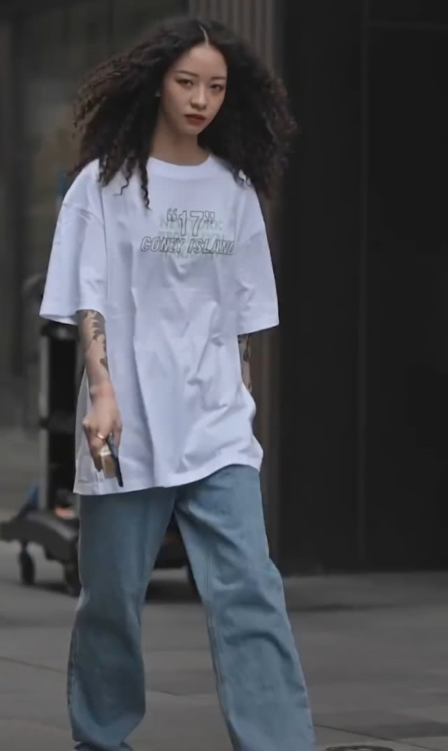 渣男锡纸烫适合什么样的人,什么叫渣男锡纸烫