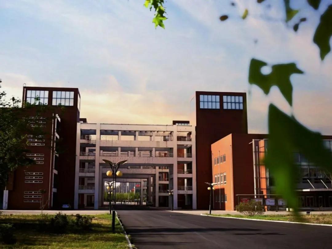 营口理工现状,营口理工不信谣不传谣