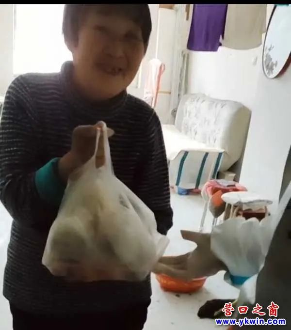 营口抗疫典型事迹,鲅鱼圈抗疫人员照片