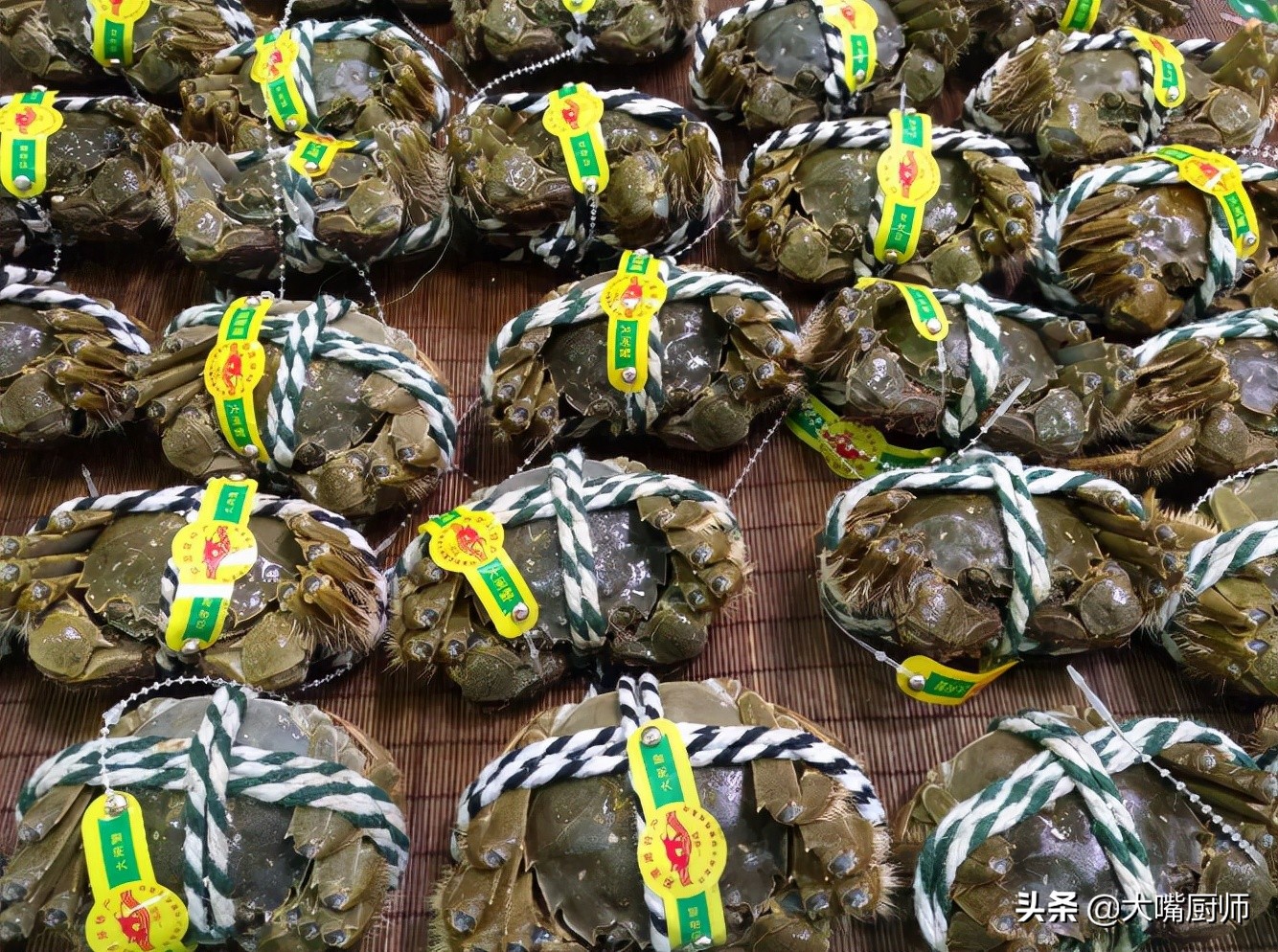 螃蟹当天吃不完怎么保存,螃蟹做好不立刻吃放冷冻还是冷藏