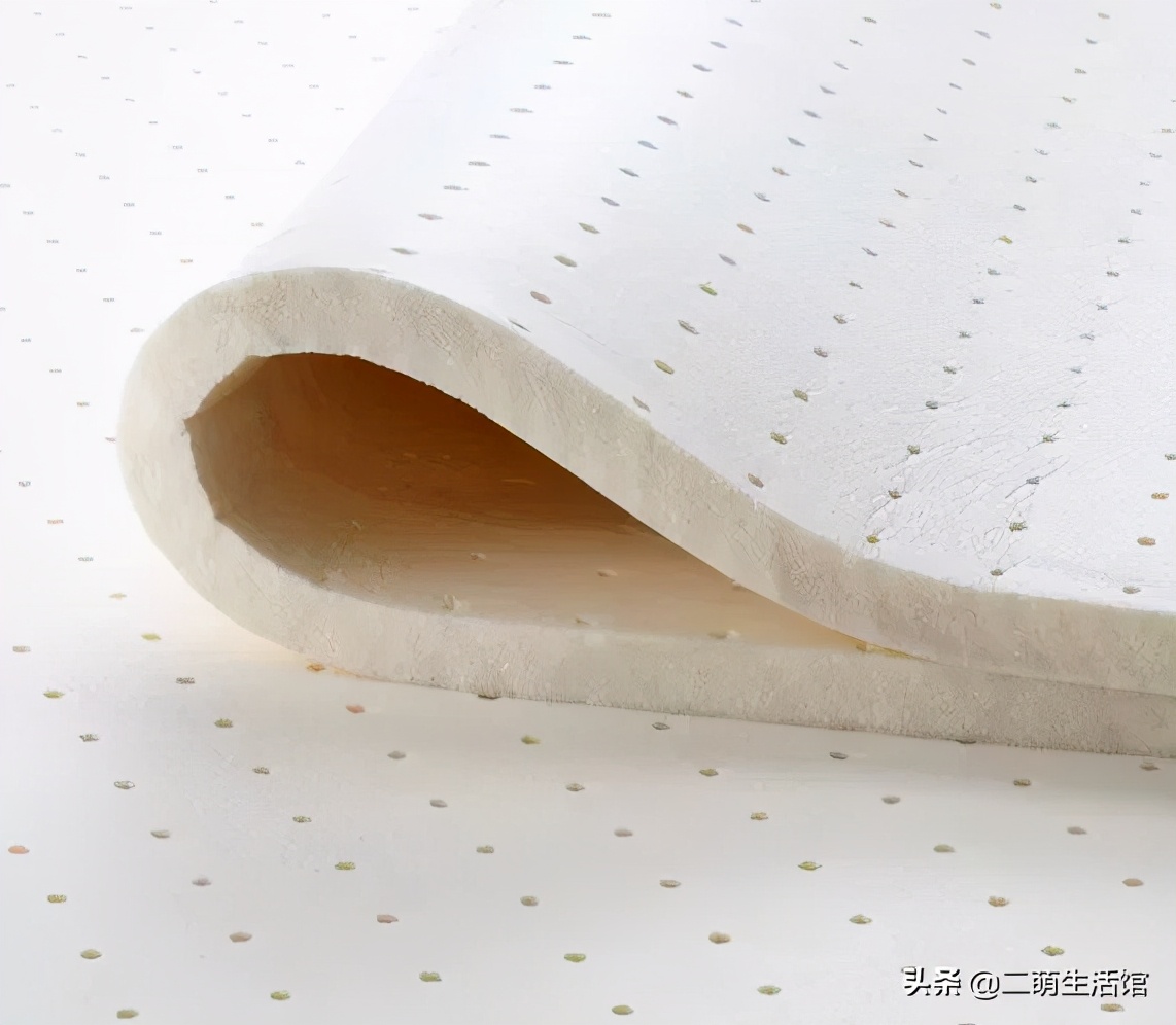 泰国原装进口乳胶床垫有哪些品牌,泰国石墨烯乳胶床垫对人体的危害