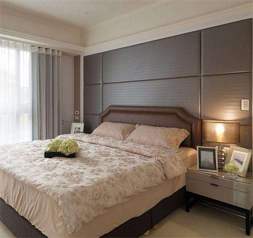 床头软包可拆洗软包,床头软包如何包边