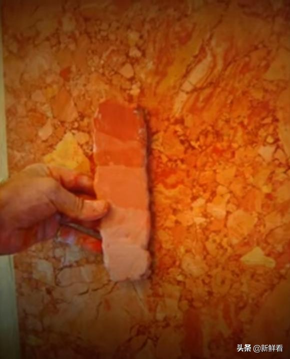 人造大理石叫什么名,真正的大理石和普通石材