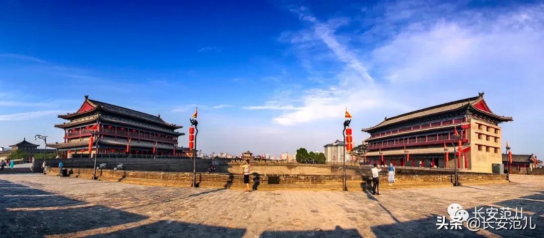 西安城改122亿,西安新建医院项目