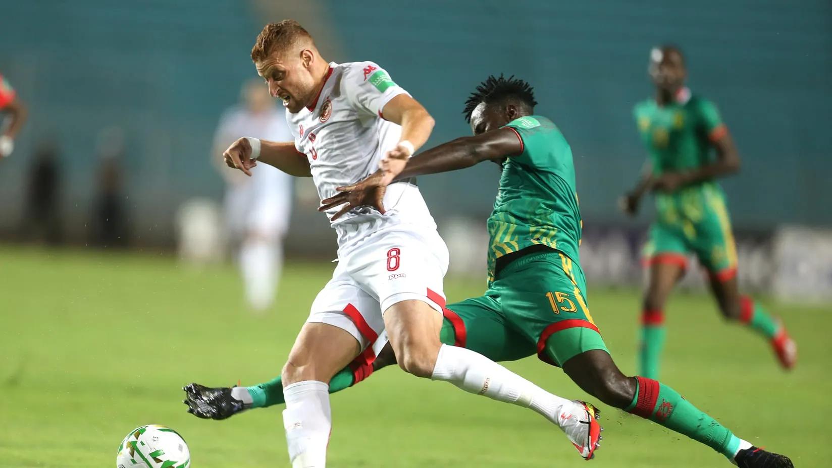 世界杯预选赛非洲区小组赛第四轮综述埃及、喀麦隆、科特迪瓦获胜