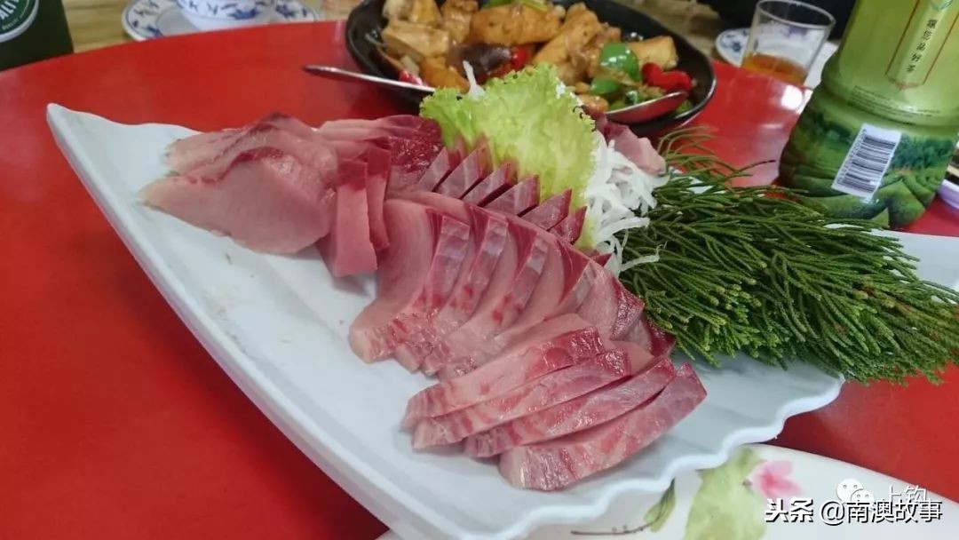 最好的海钓钓位选择,在海钓中如何找到原来的钓点